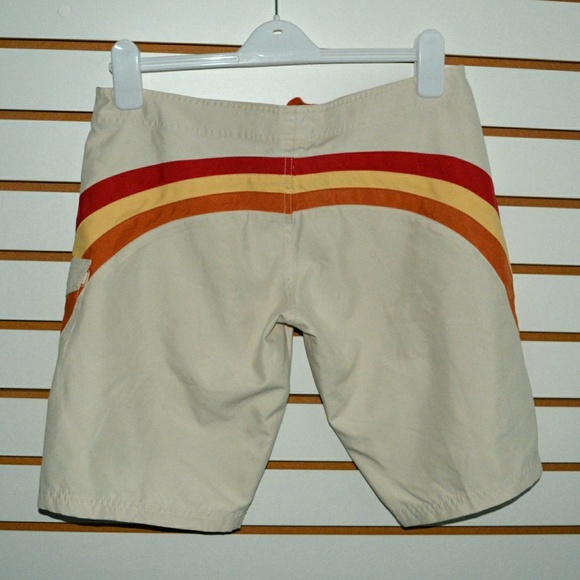 Billabong Board Shorts - Picture 2 of 4